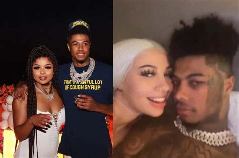 blueface girlfriend naked|Blueface &SexTape&